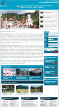 Mobile Screenshot of himachaltourism.org